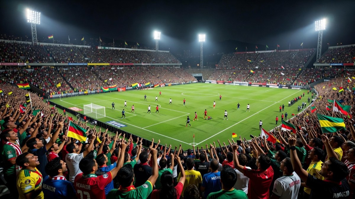 Liga MX Ends Promotion and Relegation, Sparking Protests