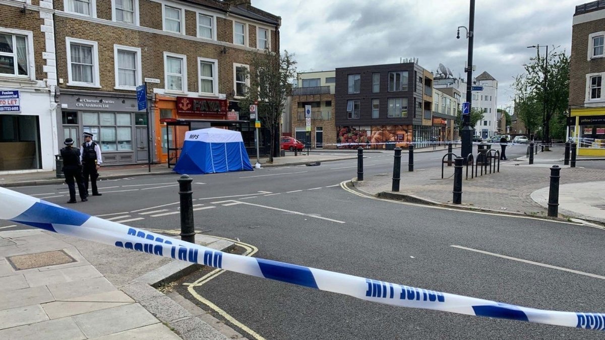 Man Charged with Murder After Fatal Stabbing in Shepherd's Bush