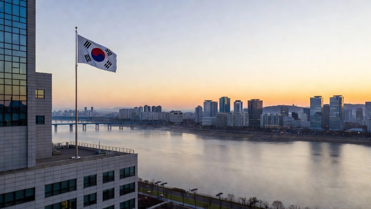 South Korea's Nuclear Dilemma: Seoul Weighs Armament as Deterrence Frays