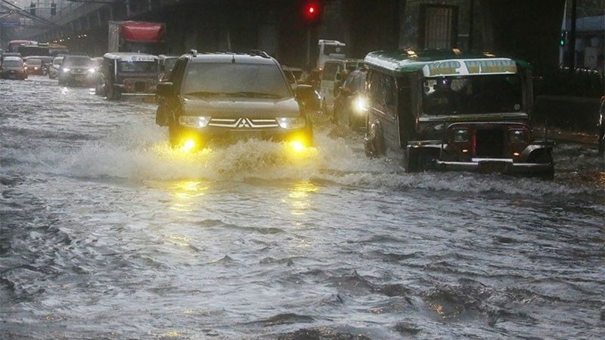 DPWH boosts Oplan Kontra Baha initiatives