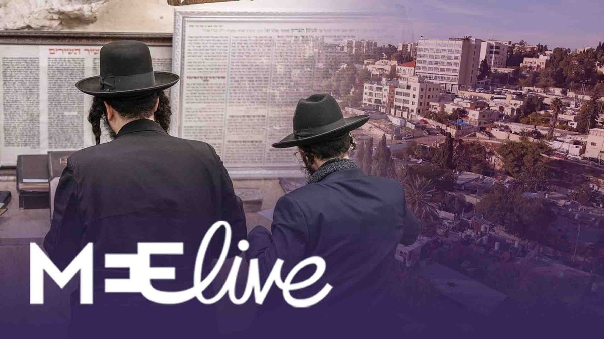 UK Charities Funding Israeli Settlement Expansion in Sheikh Jarrah