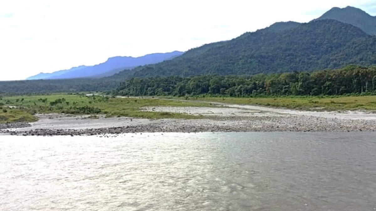 Assam Government Encroaches Into a World Heritage Site in India’s Northeast