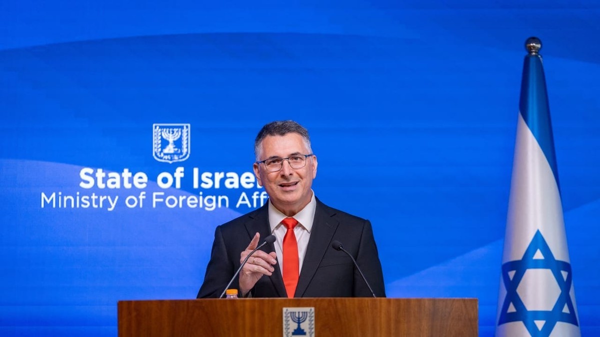 Israel Revokes Diplomatic Credentials Of Dutch Envoys In Ramallah