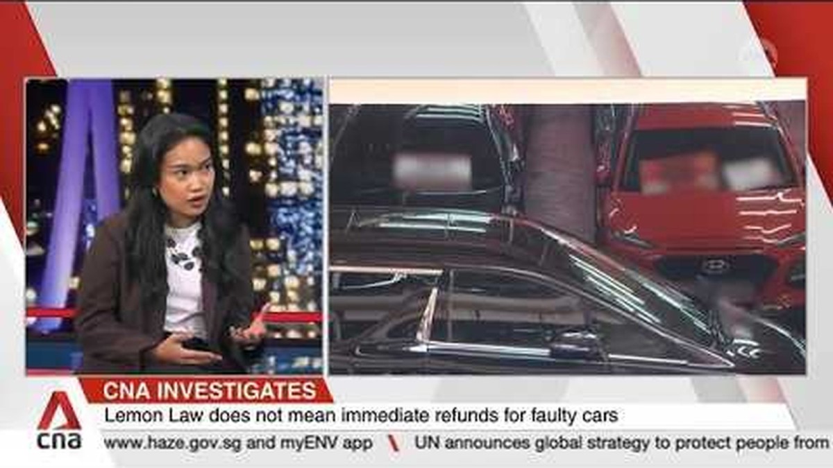 Surge in Singapore Used‑Car Complaints Highlights Regional Consumer Risks