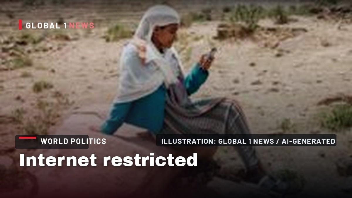 Internet restricted after fighting breaks out in Ethiopia's Tigray region