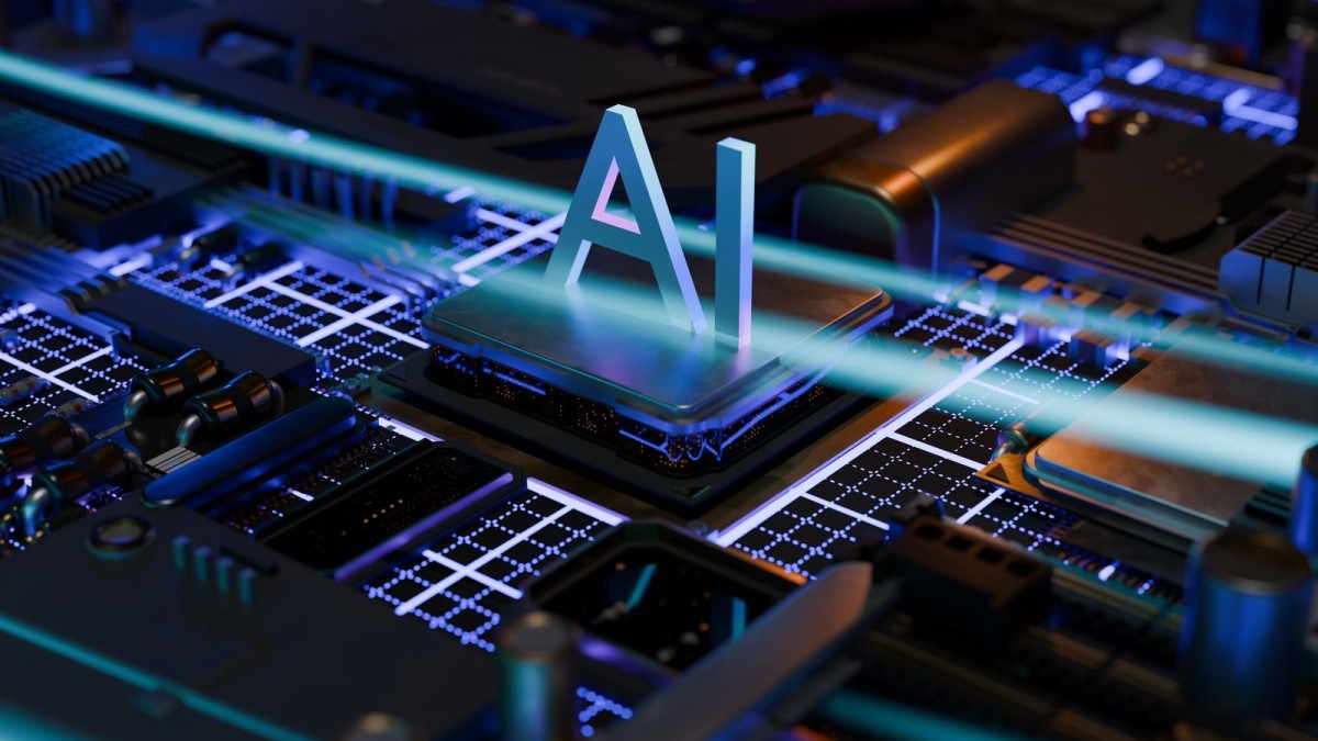 China Targets Fourfold AI Computing Capacity Boost by 2030