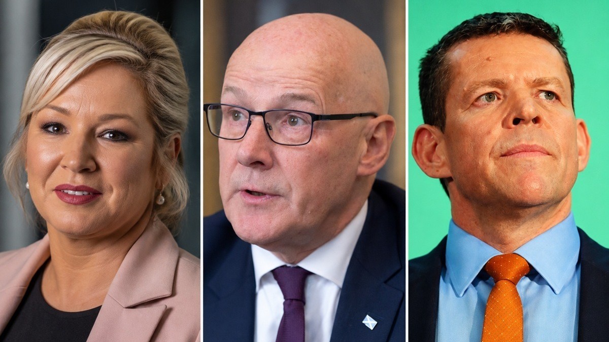 Three Pro-Independence Leaders to Sign Cardiff Referendum Pact
