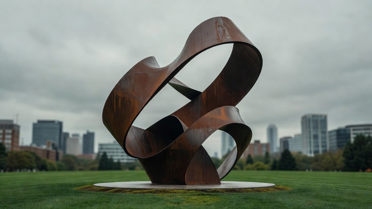 Controversy Over $140K Incheon Sculpture Highlights Tensions in Korean Public Art Policy