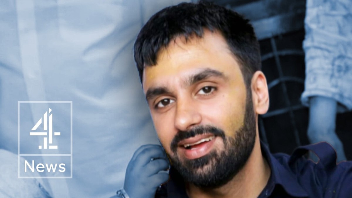 Scottish activist granted bail after nine years of detention in India