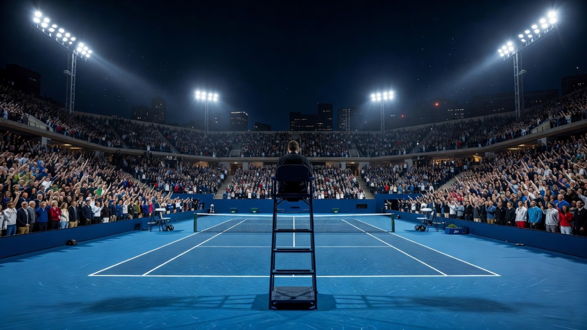 Cannabis Cloud Can't Stop Sabalenka as Alcaraz Rolls On at US Open