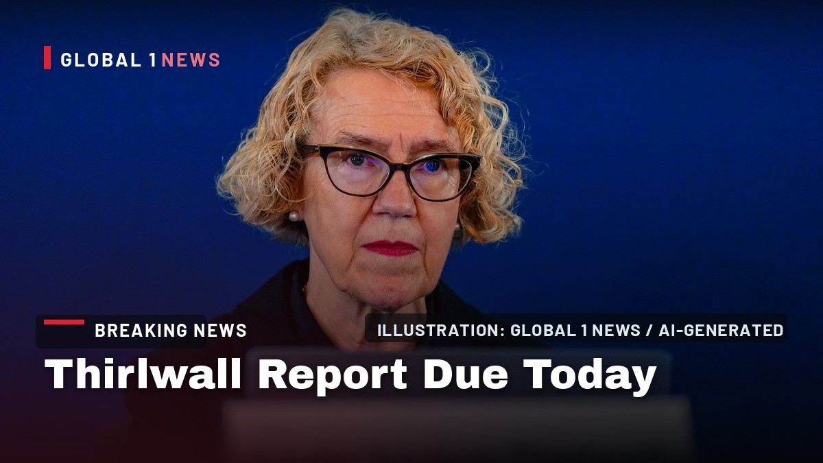 Thirlwall Report Due Today: The Failures That Let Lucy Letby Go Unstopped for a Year