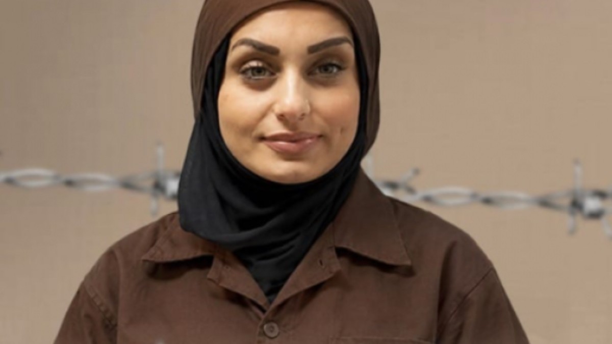 Palestinian woman gives birth in Israel’s Damon prison following arrest during pregnancy