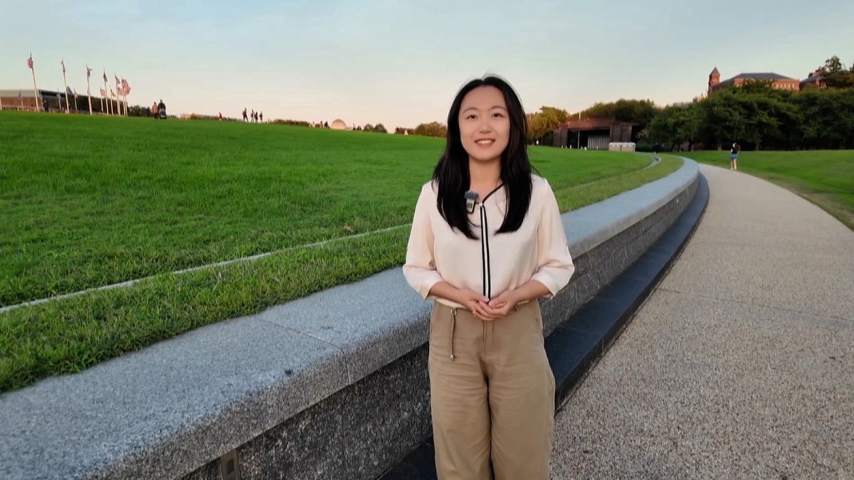 China Invites 100000 Young Americans Amid Renewed Bilateral Outreach