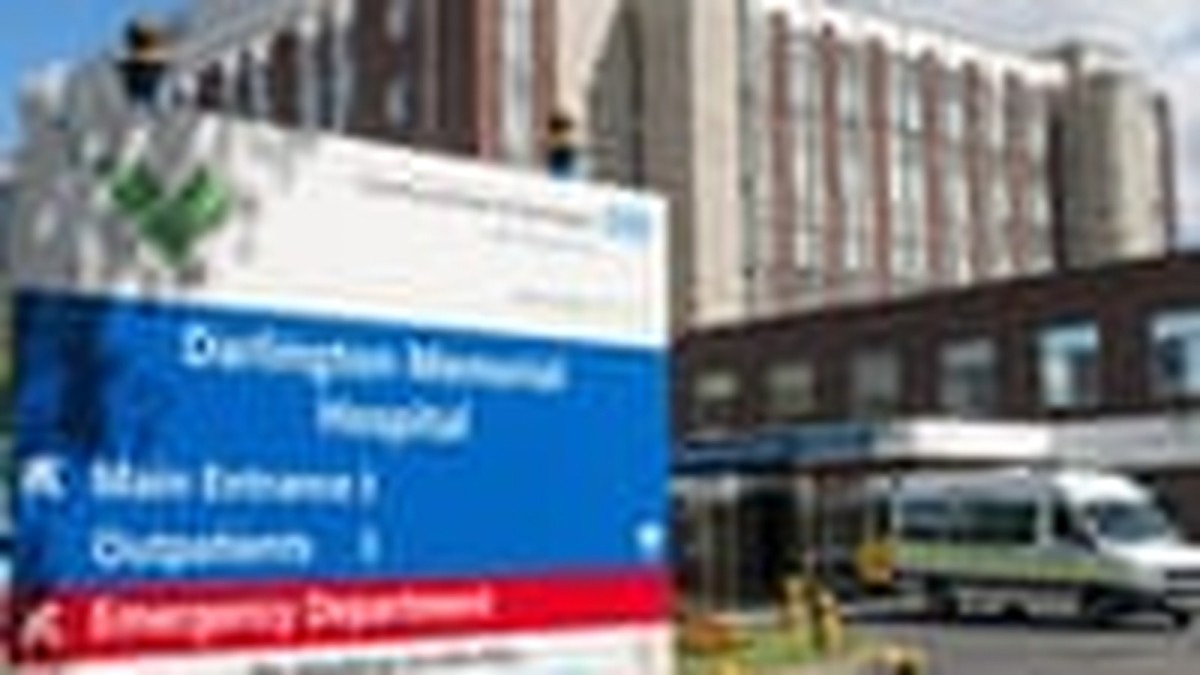 Twenty women had breasts removed unnecessarily during NHS cancer care