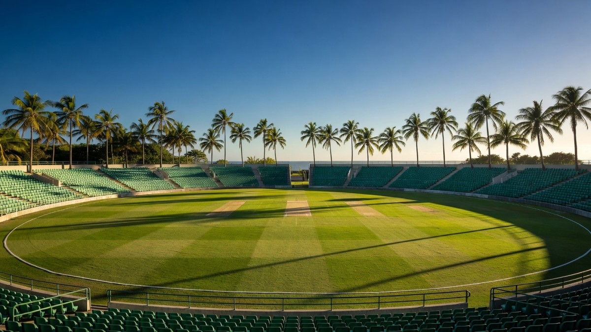 Barbados Tridents set to kick off Nations League campaign against Saint Lucia