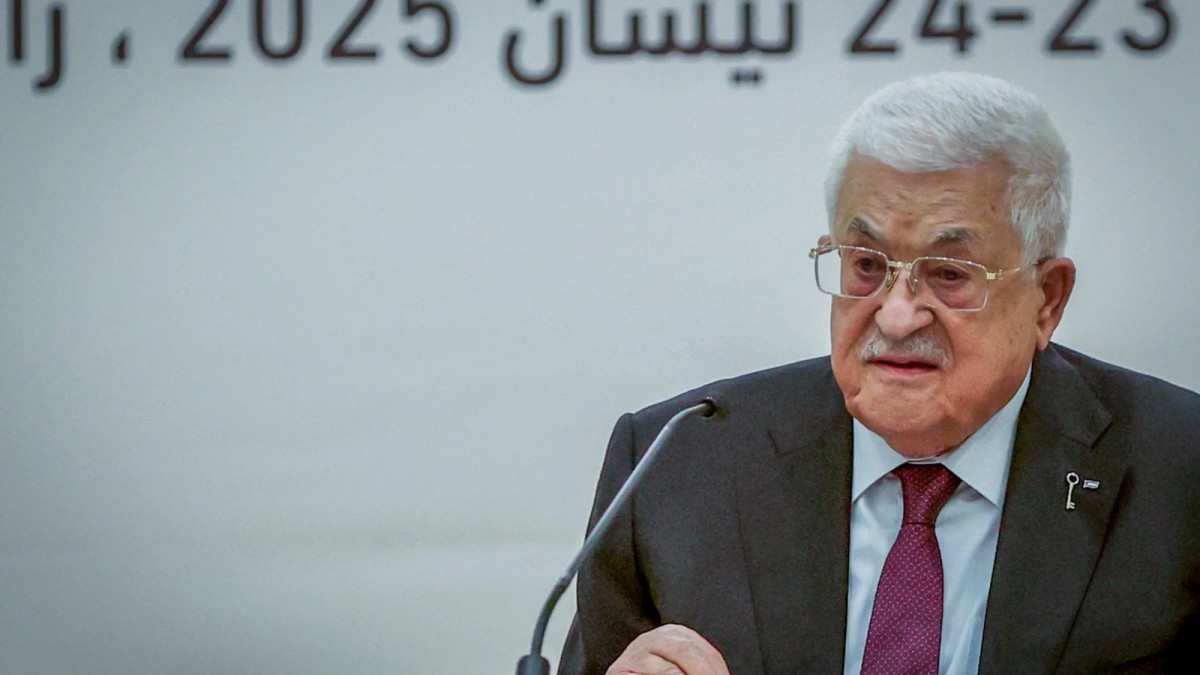Trump admin again denies Abbas, Palestinian officials visas to attend UN General Assembly
