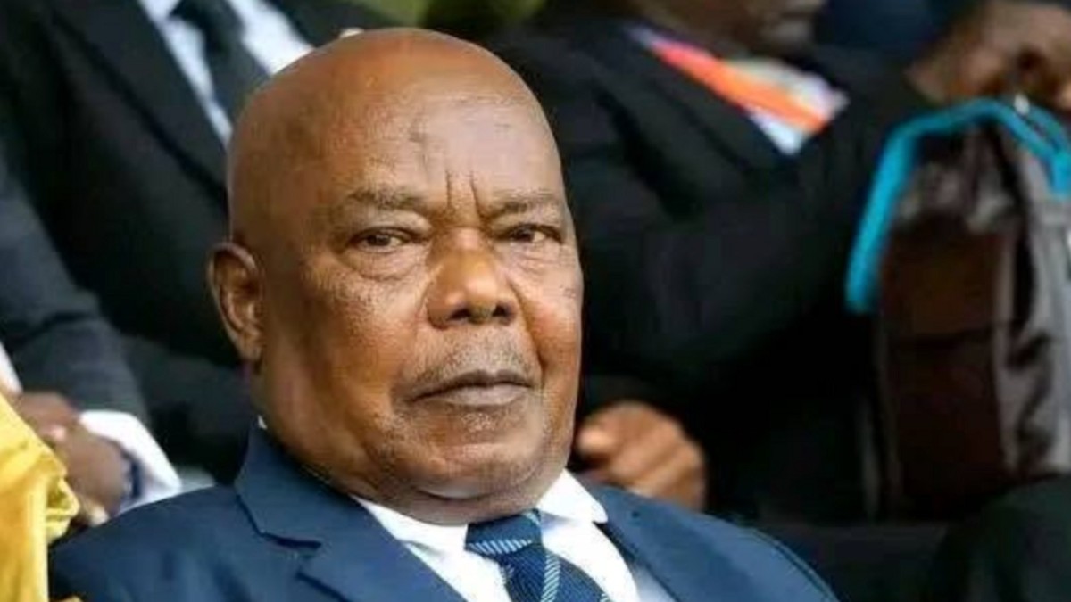 Tanzania Mourns Hafidh Ameir Hassan, Its First First Gentleman