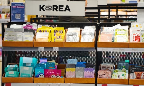 K-Beauty’s Brazil Push Signals a New Era of Korean Economic Statecraft