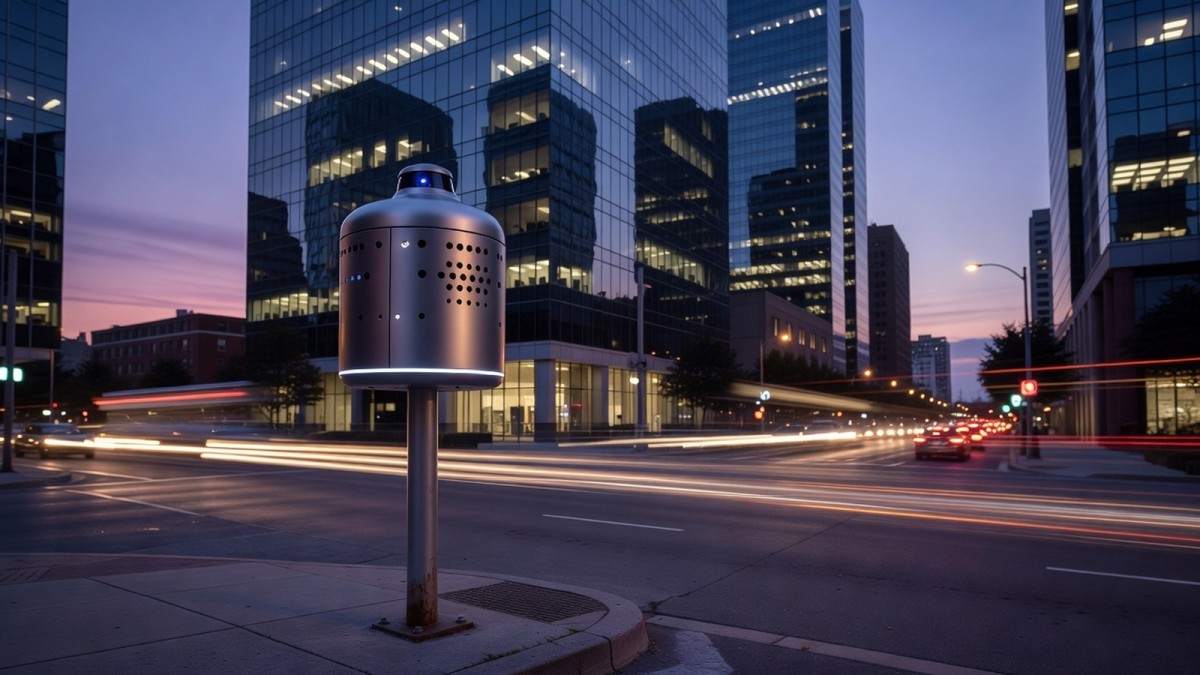 Driverless Car CEO Warns Against Unchecked AI on Urban Streets