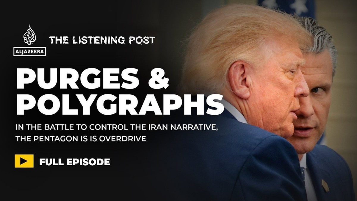 US Midterms, Iran War and the Media Machine: How Propaganda Shapes Latin America