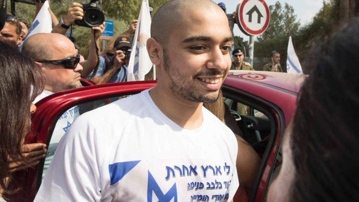 Israeli soldier who shot wounded Palestinian in the head pardoned ‘in the spirit’ of Jewish holiday