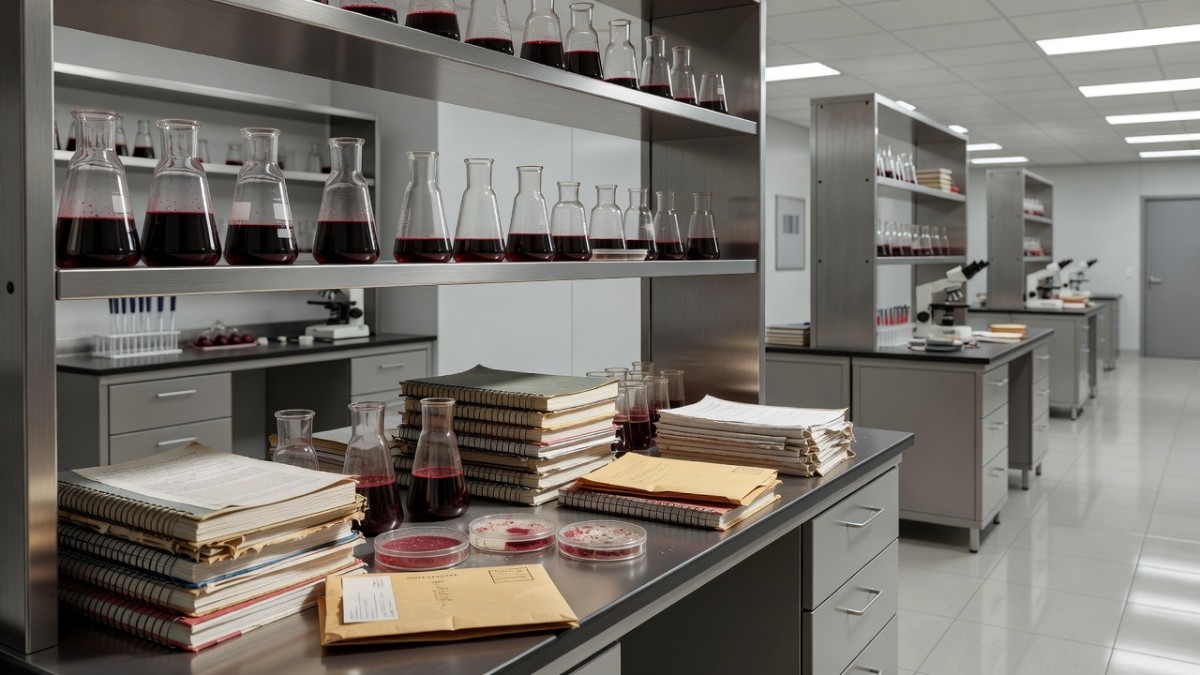 Why Sickle Cell Research Gets Overlooked – Unpleasant Truths