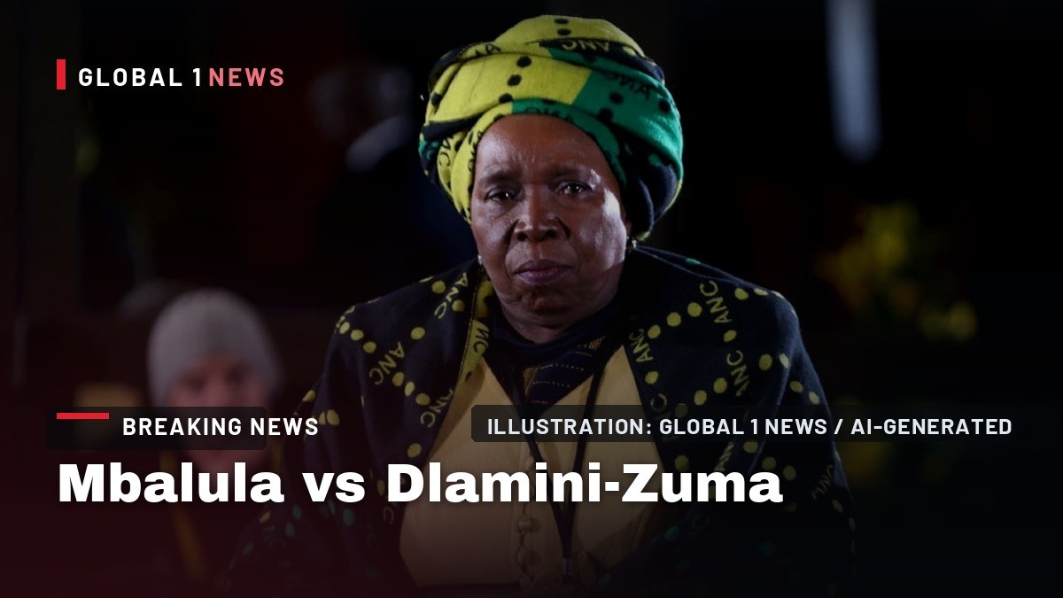 Mbalula vs Dlamini-Zuma: Judgment Reserved in the ANC Vote-Buying Defamation Case