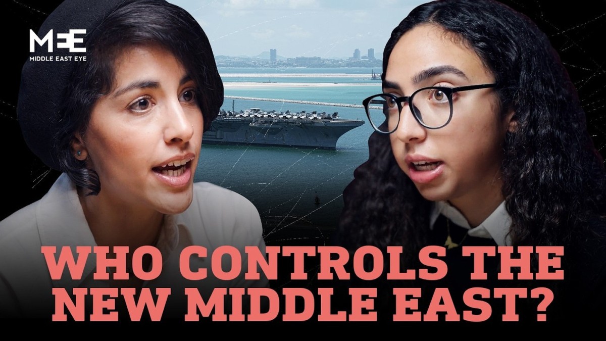 America’s Middle East Order Under Strain as War in Iran Redraws Geopolitics