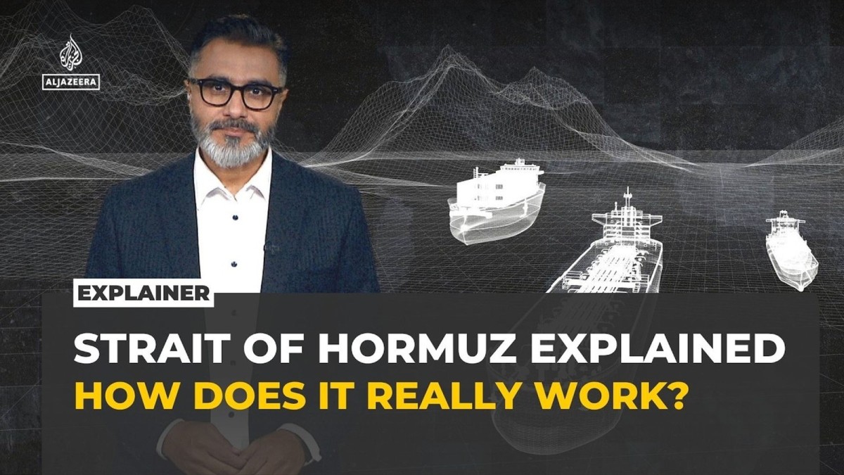 Strait of Hormuz Tension Threatens Global Oil Flow and South African Energy Outlook