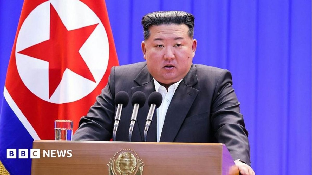North Korea's Yongbyon Expansion Exposes the Limits of Nuclear Diplomacy