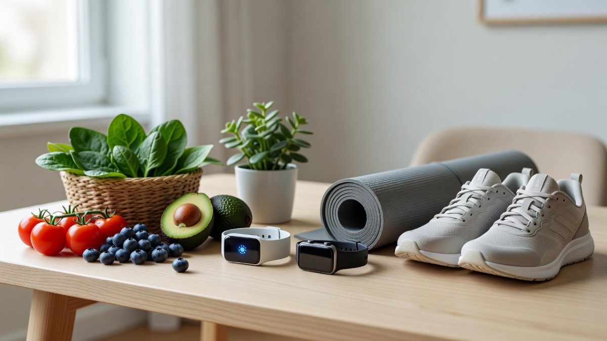Science-Backed Tips to Eat, Sleep & Live Better