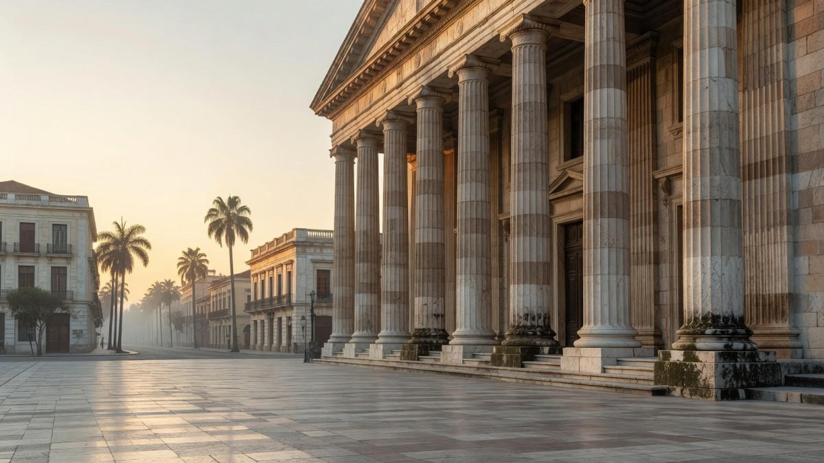 Why the Legacy of “Victoria” Persists Across Former Colonies