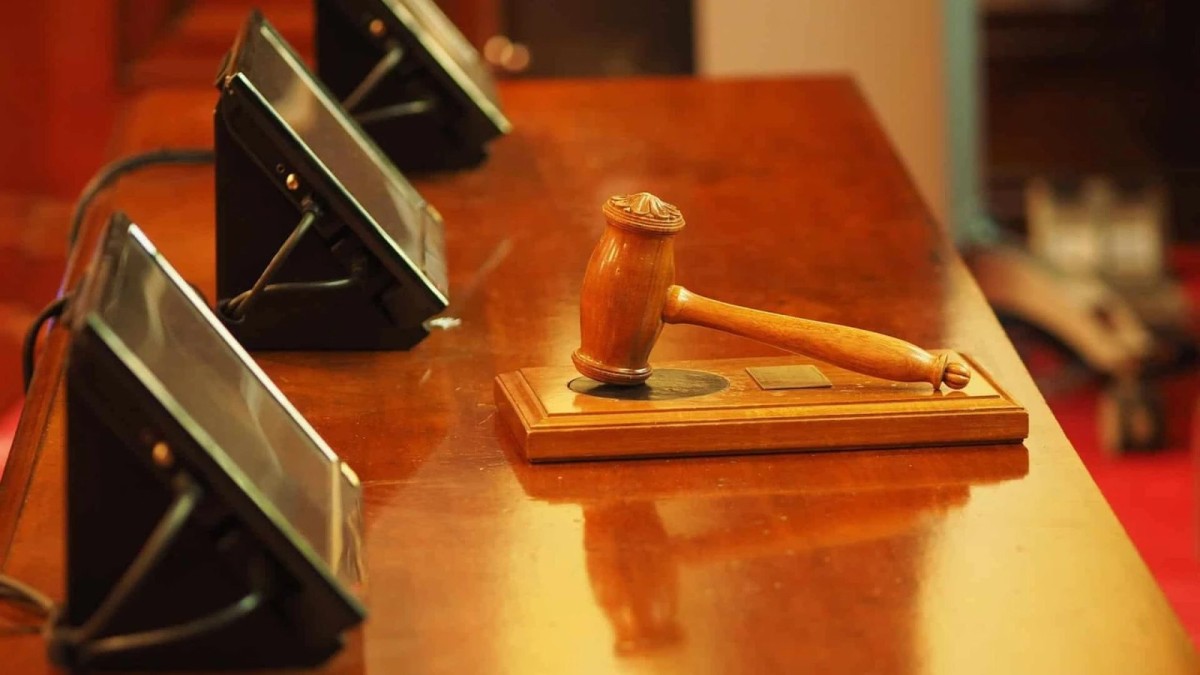 Federal judge says Oklahoma can’t exclude Jewish charter school from program