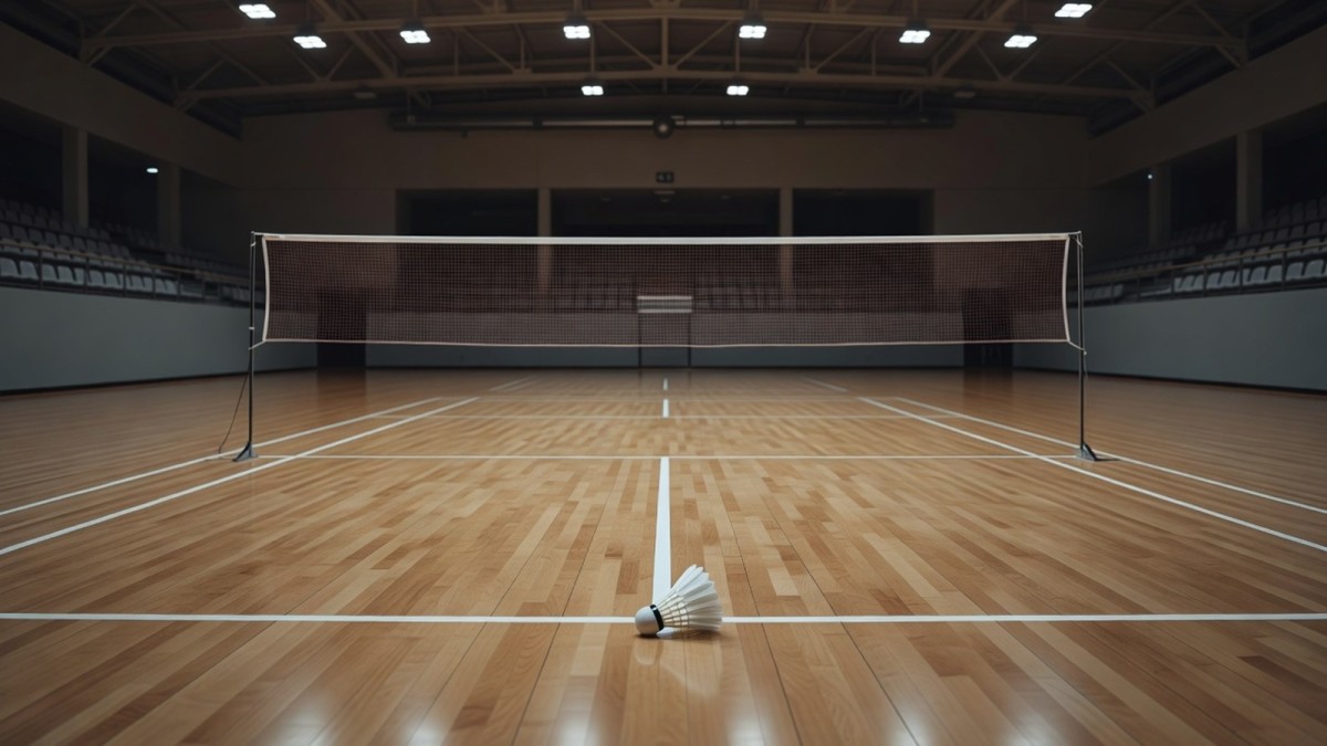 Singapore's Loh Kean Yew Settles for Silver as Asian Games Badminton Gold Eludes Him