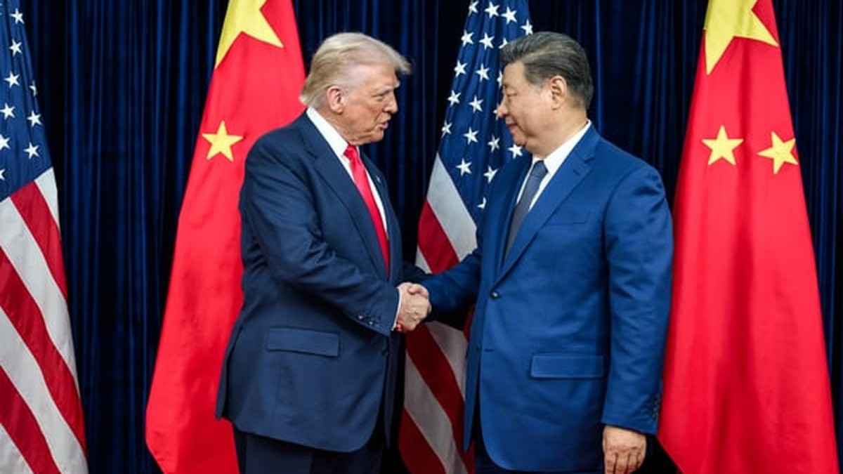 The Trump-Xi Summit: Stakes for Australia