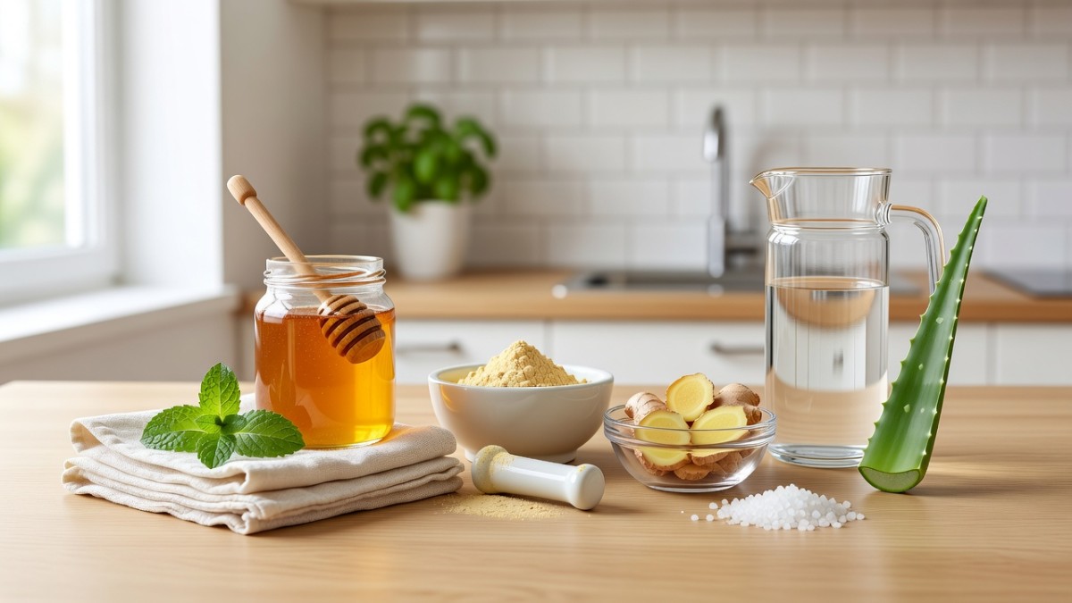 Science-Backed Home Remedies: What Really Works