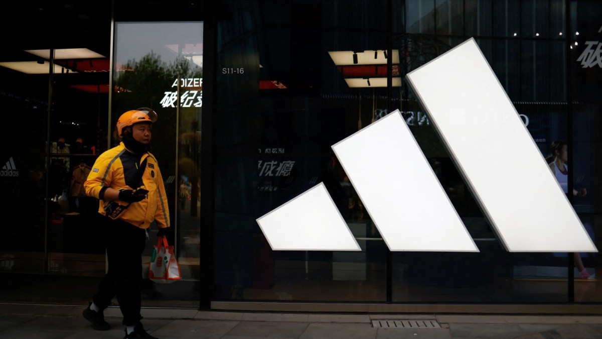Adidas Boycott Storm Reaches Bafana Bafana's Doorstep