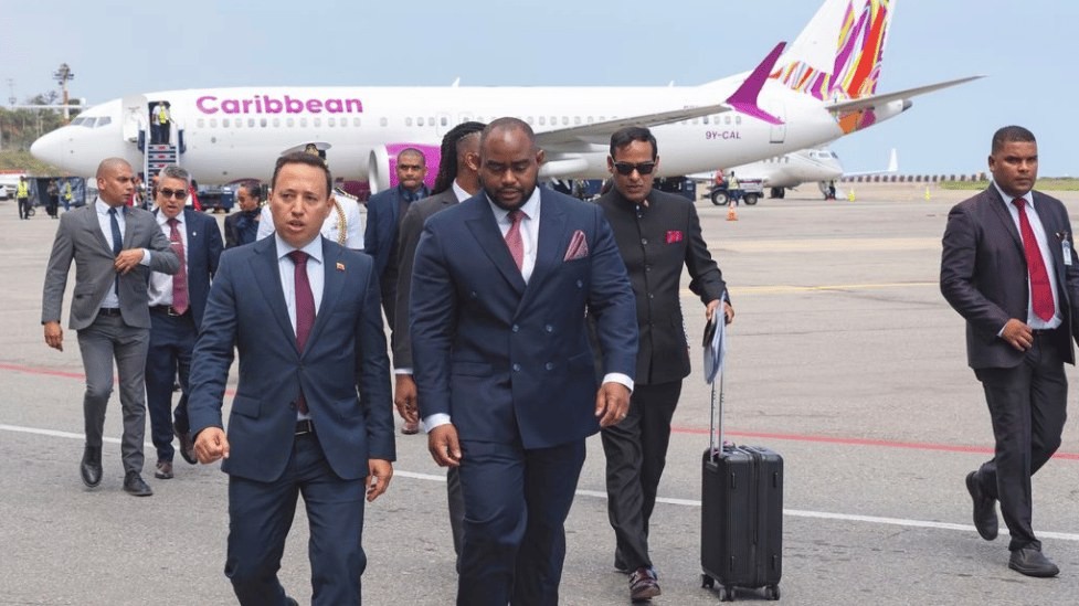 Trinidad and Tobago to Negotiate Fiscal Terms for Venezuelan Gas Fields