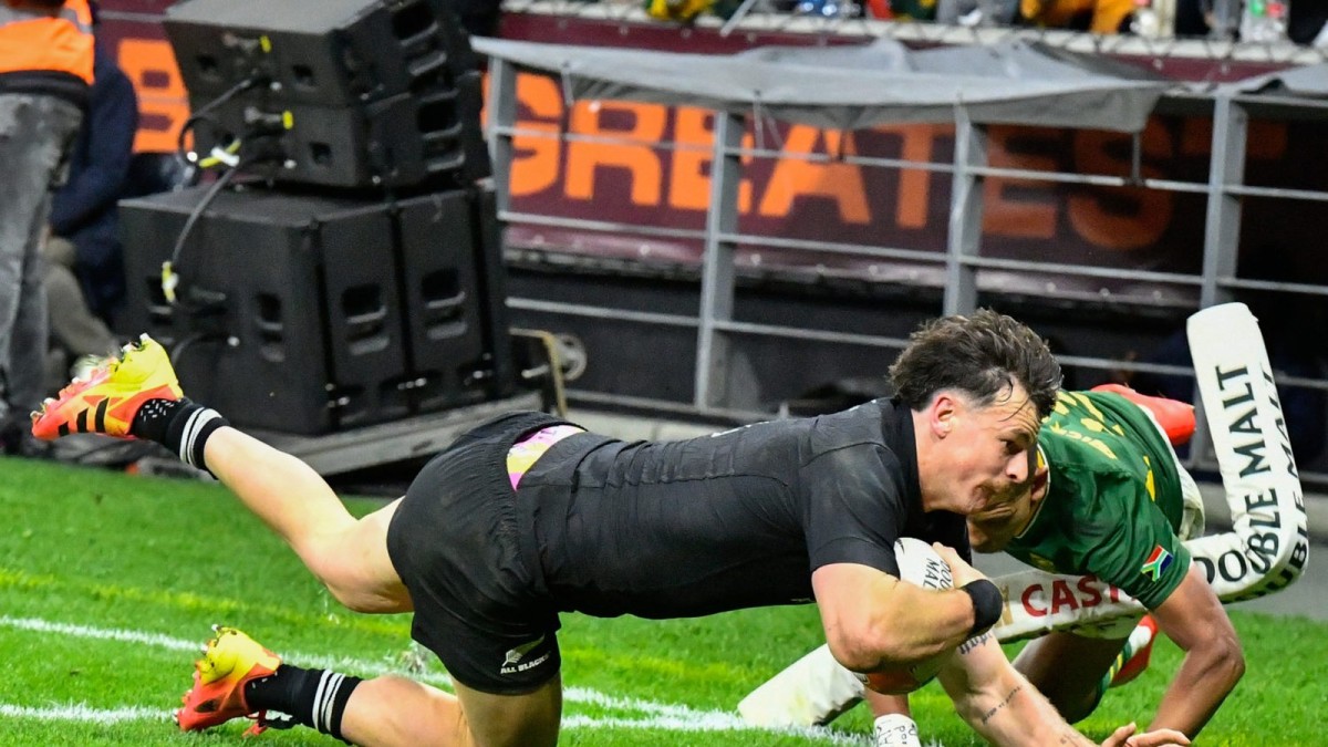 Boks Told to Fix Leaky Defence Ahead of FNB Stadium Decider
