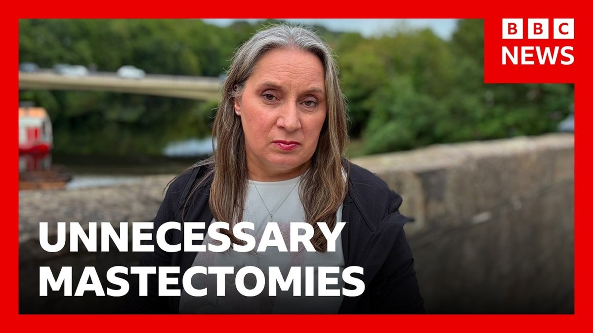 Unnecessary Mastectomies in County Durham Spark Police Probe and Public Outcry