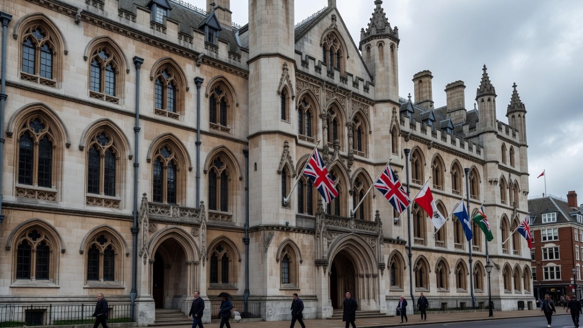 Jamaica Petitions King Charles III for Privy Council Ruling on Slavery Reparations