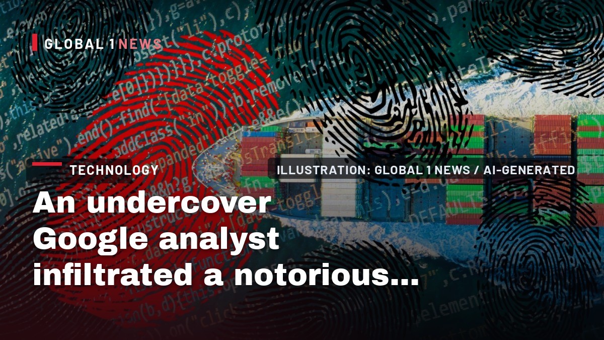 An undercover Google analyst infiltrated a notorious supply-chain hacking gang