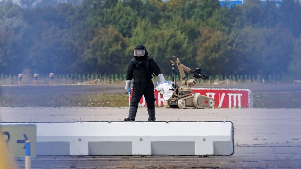 Germany Blames Russia for Leipzig Drone Attack and Hits Back With Consulate Closure