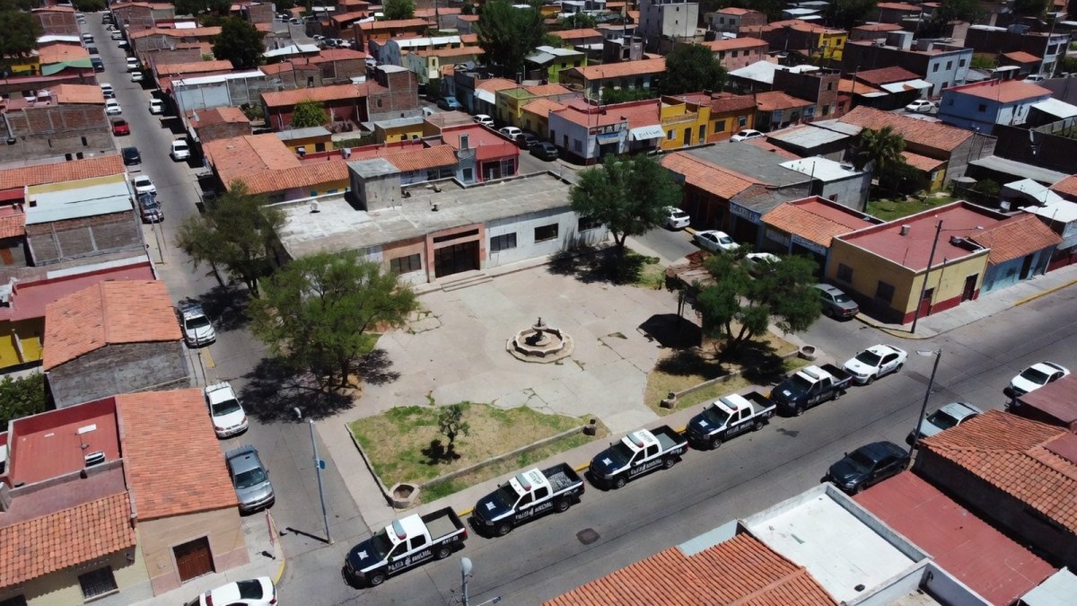 Car Bomb in Zacatecas Injures 11, Shakes Ojocaliente Community
