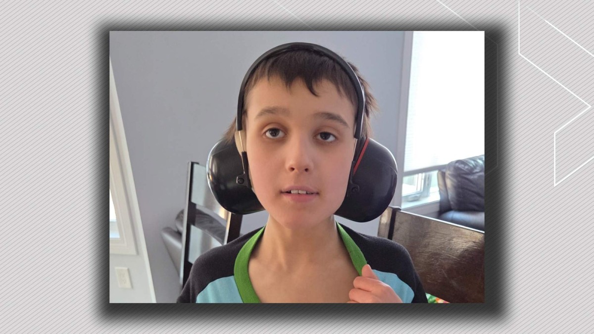 Search for Parker Wells was delayed by 911 issues: City of Calgary