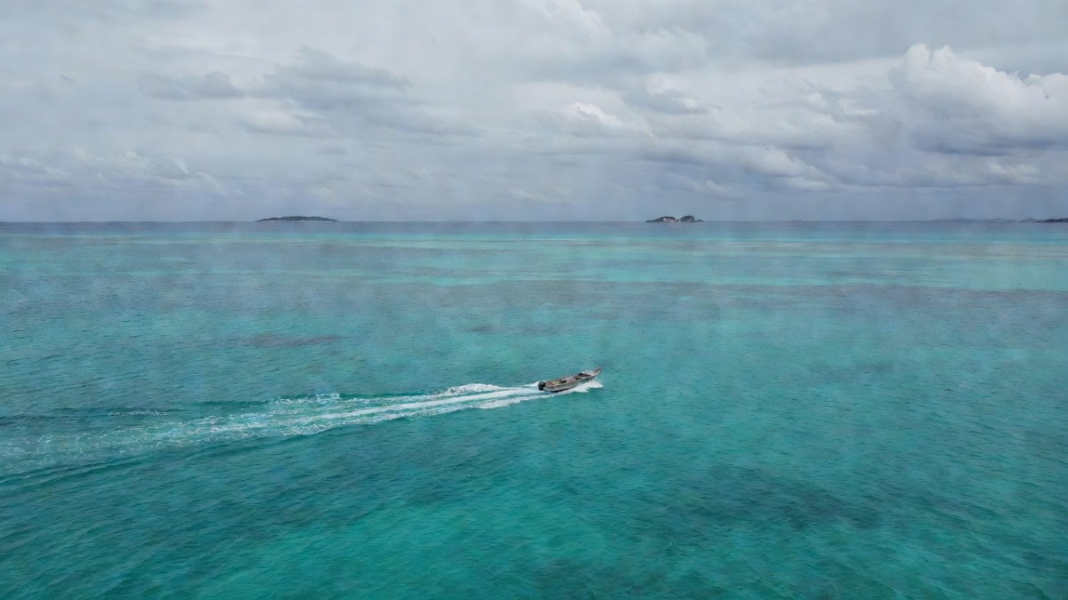 Florida Family Recovers Loved Ones After Bahamas Plane Crash