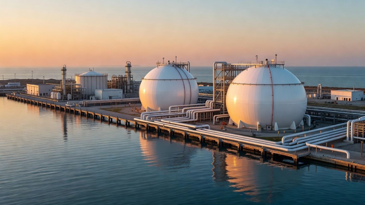 PTT Group Charts Thailand’s Path to a Regional Energy Hub at Gastech 2026