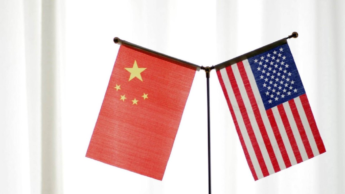 China, US Edge Toward $30 Billion Reciprocal Tariff Cut Before Summit