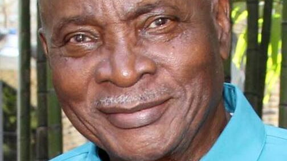 Condolences on the passing of Slinger Francisco, the Mighty Sparrow