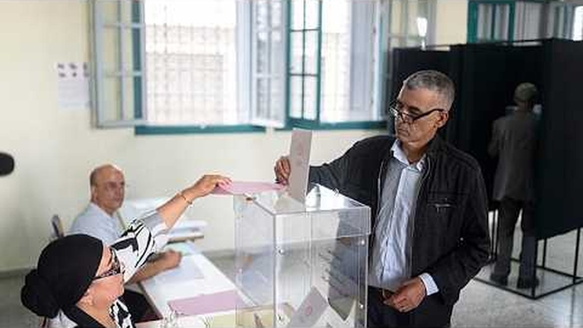 Morocco Holds Parliamentary Vote as Youth Voice Discontent Grows